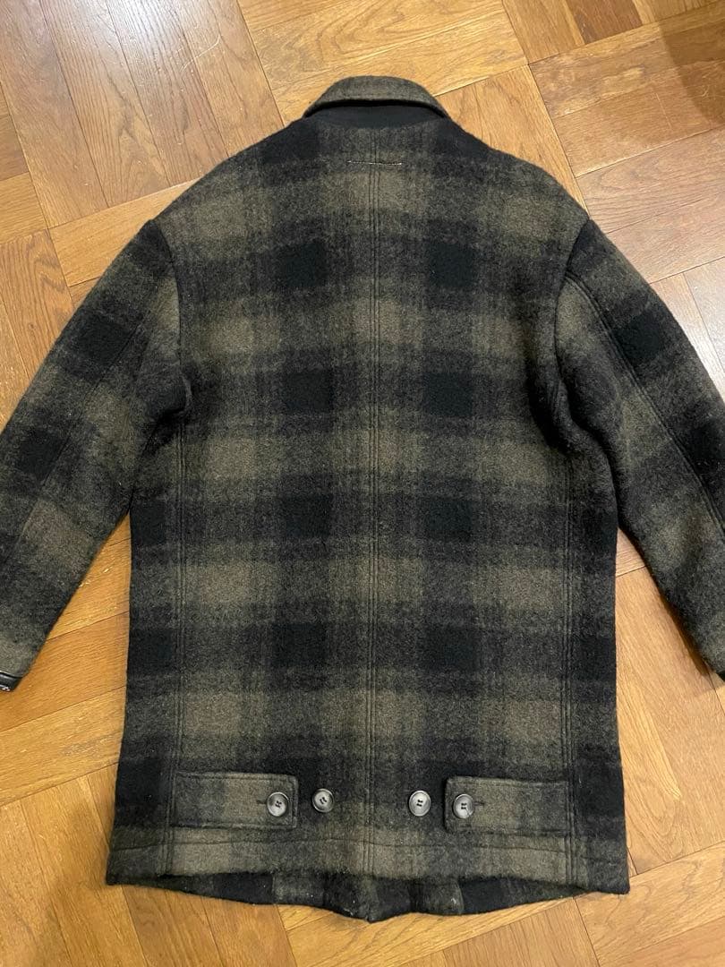 Maison Margiela mm6／コート