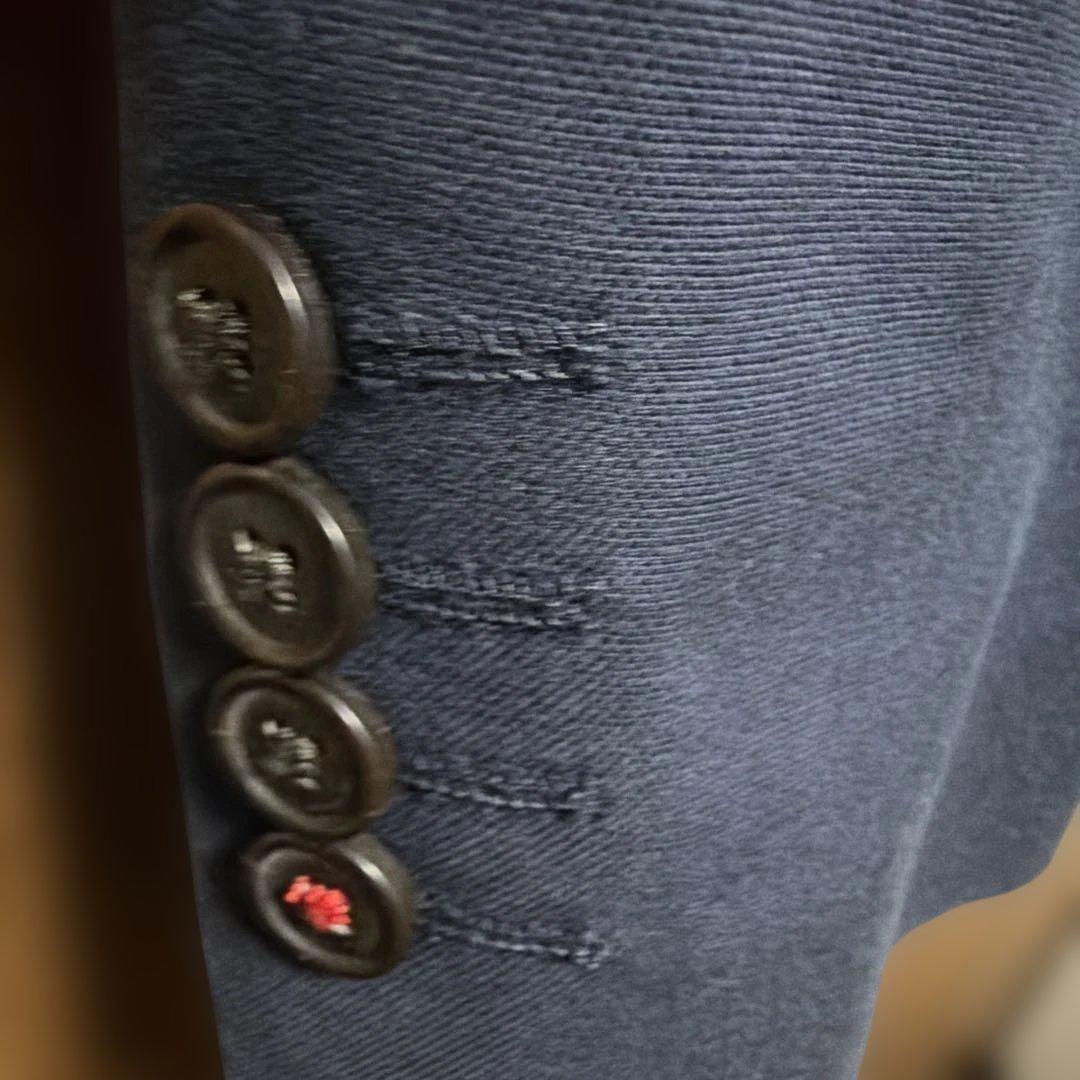 Brooks Brothers Red Fleece ジャケット ネイビー