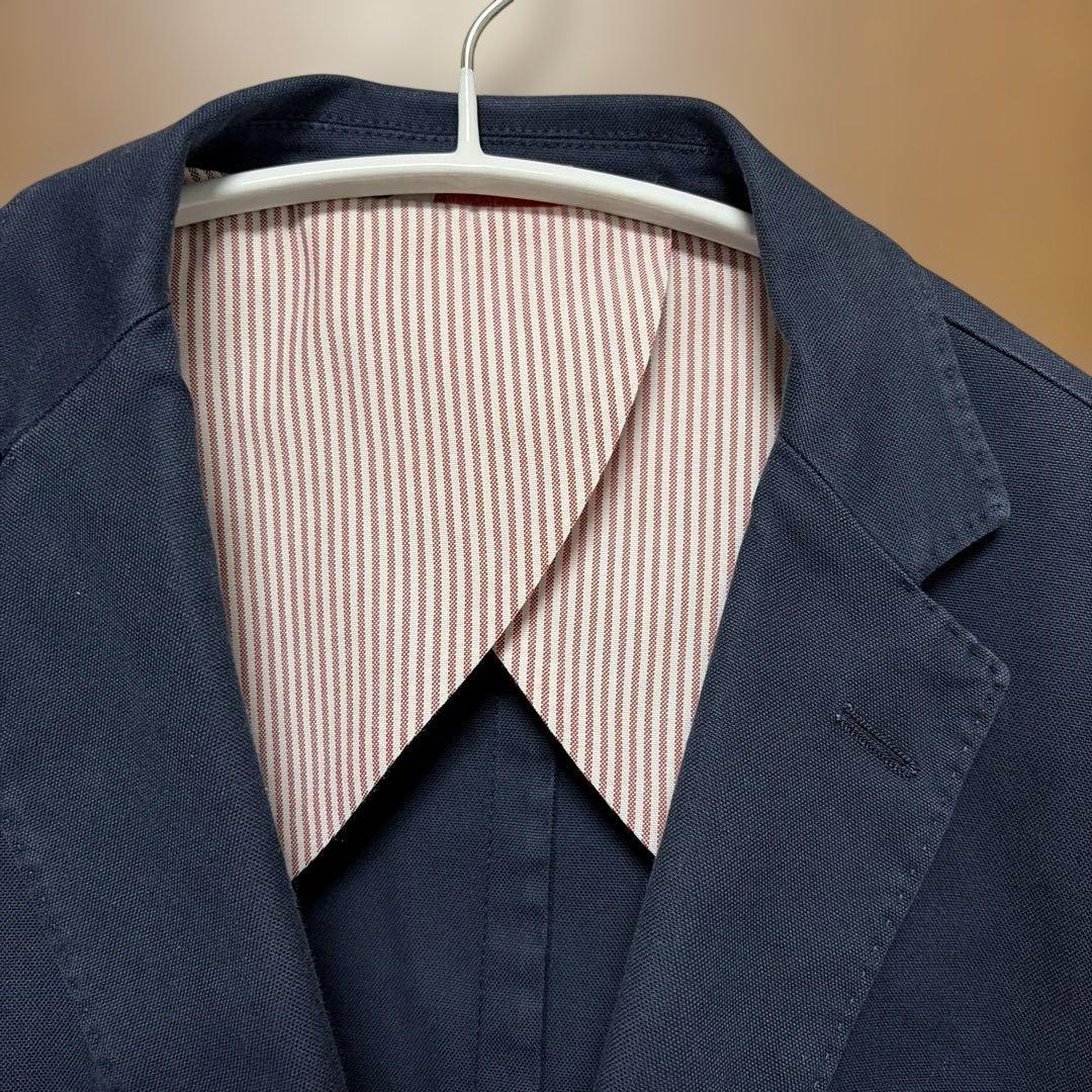 Brooks Brothers Red Fleece ジャケット ネイビー