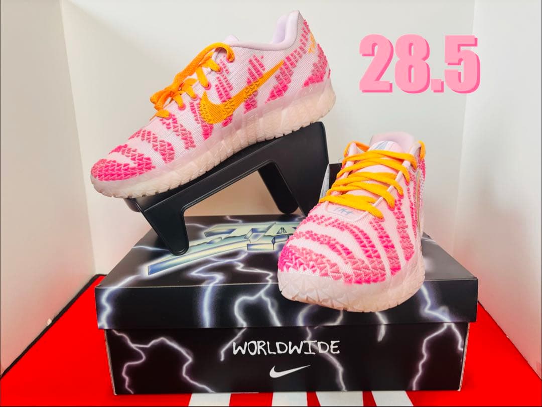 シューズ(男性用) NIKE Ja3 \