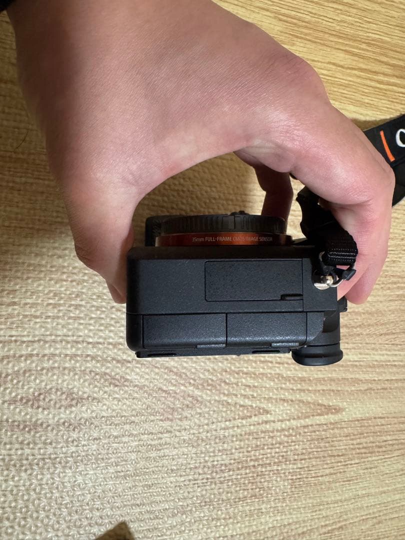 SONY α7 ⅲ （2020年新品で購入）＊値下げ不可＊