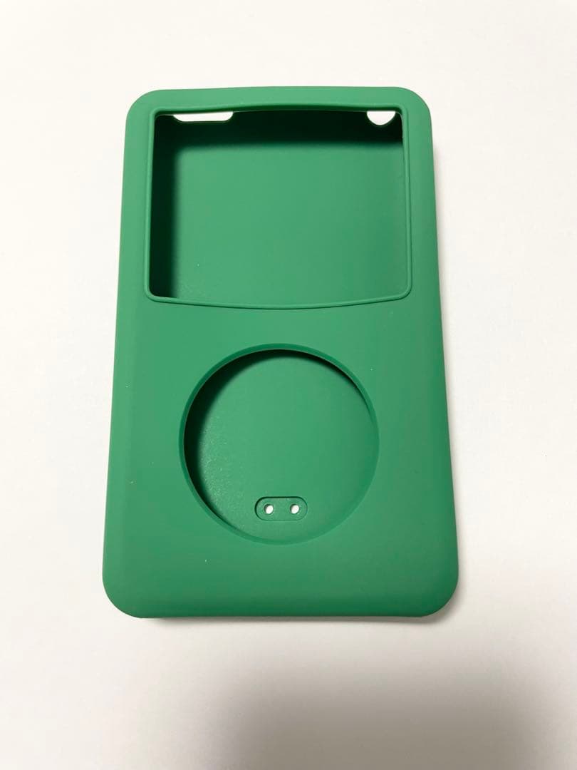 ポータブルプレーヤー iPod video 30GB