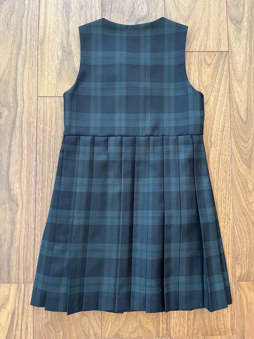 ユナイテッドアローズ　ドレス　入学　卒園　発表会　結婚式　セレモニー