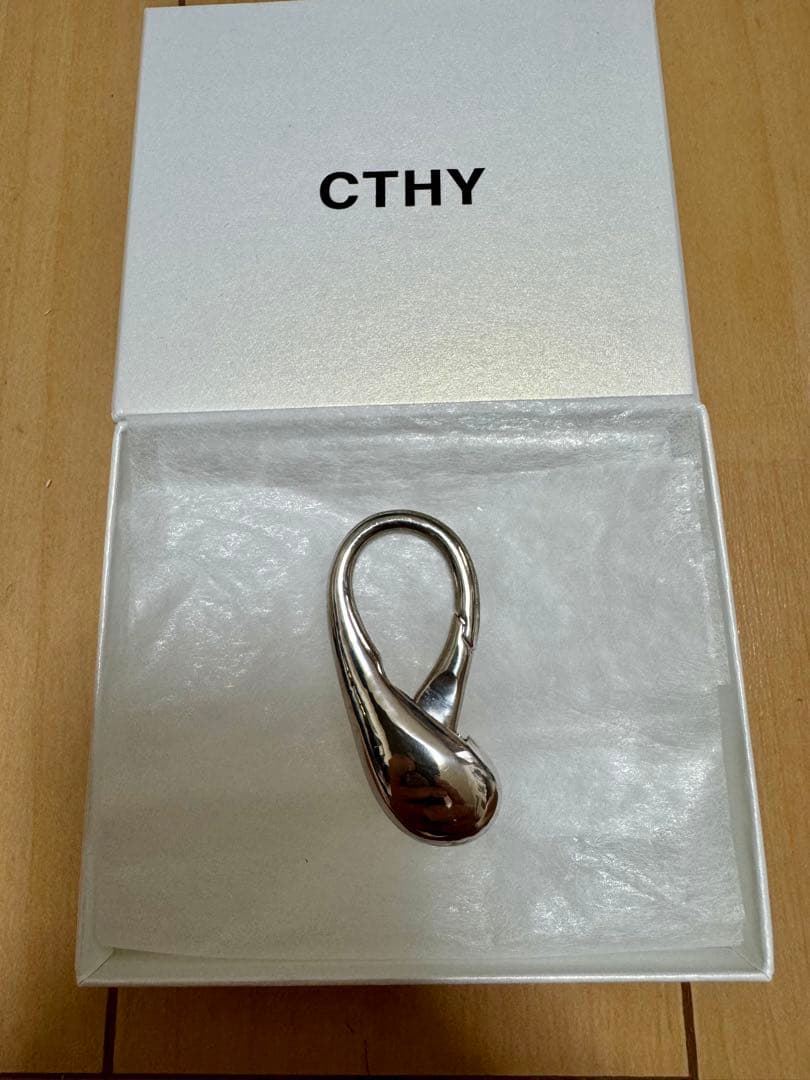 [最終価格]オーナメントCTHY HIGH-END ORNAMENT