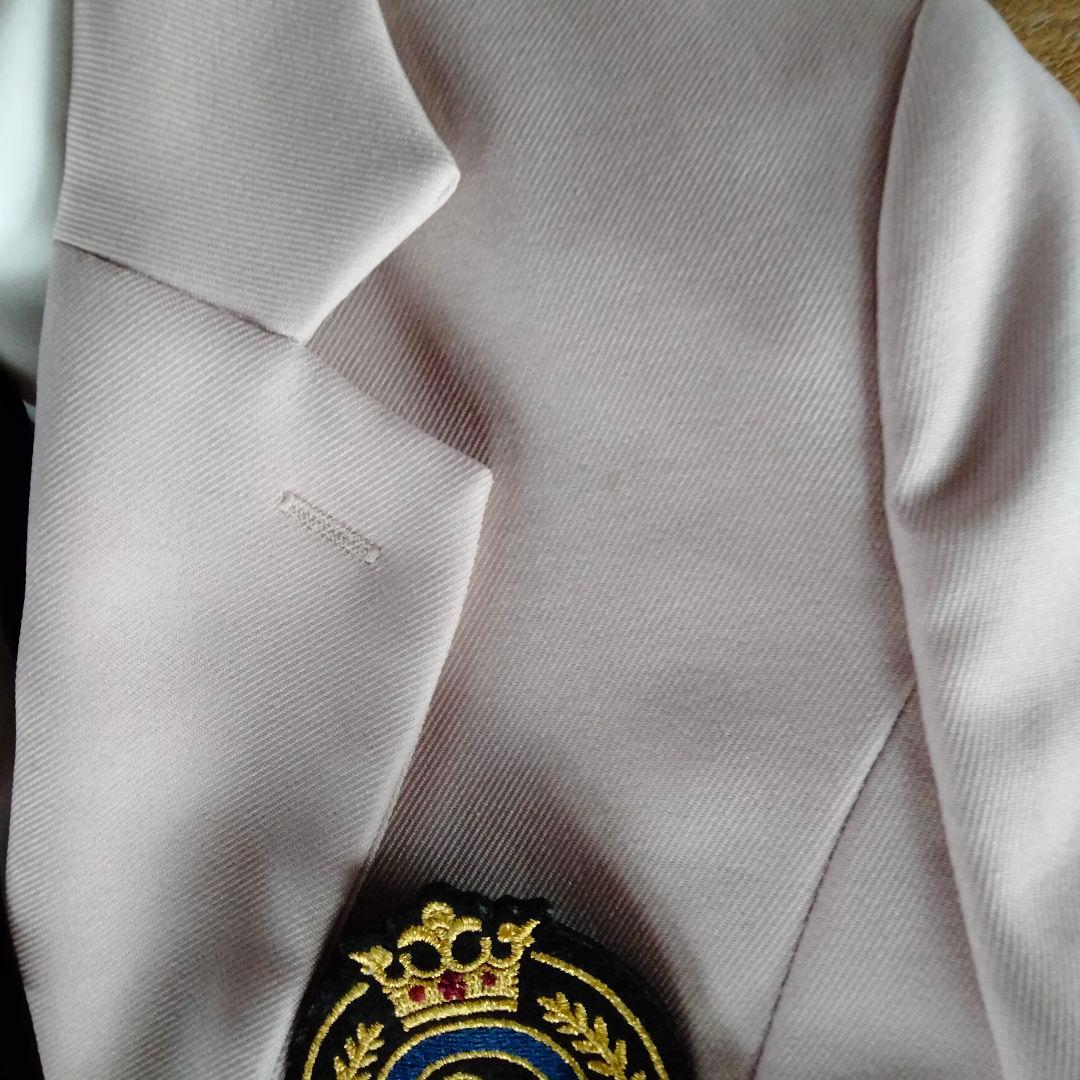 レピピアルマリオ 卒服 女の子　L