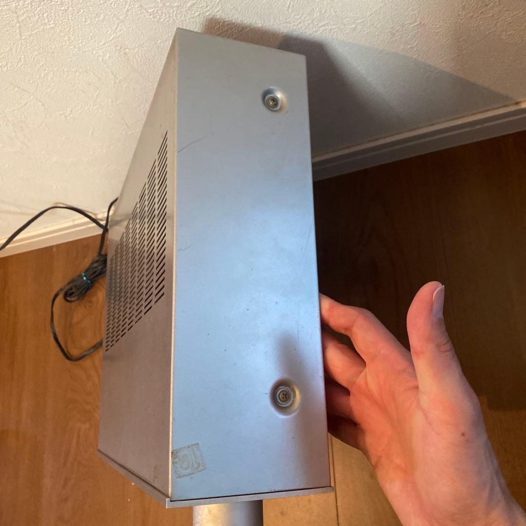 【送料無料】YAMAHAプリメインアンプ　A-5