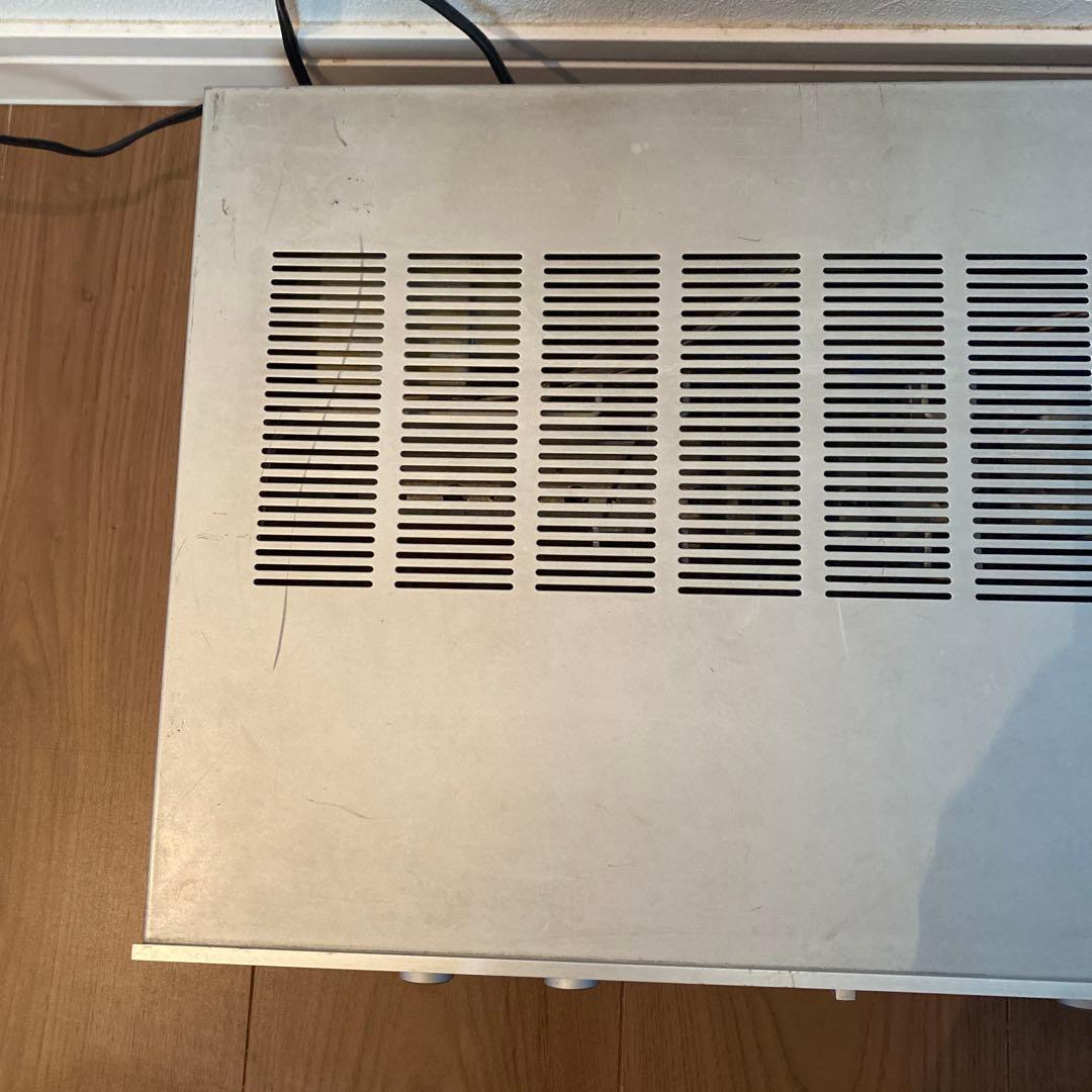 【送料無料】YAMAHAプリメインアンプ　A-5