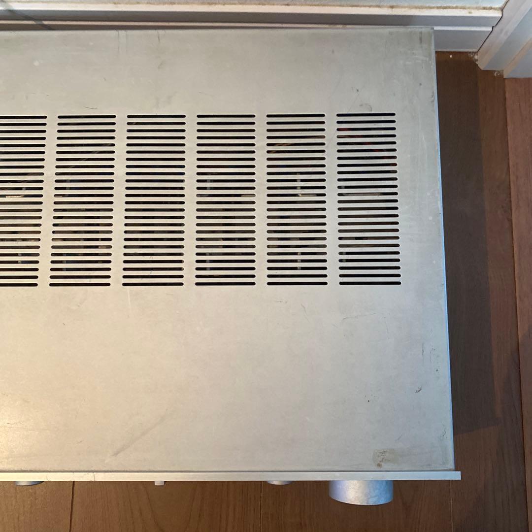 【送料無料】YAMAHAプリメインアンプ　A-5