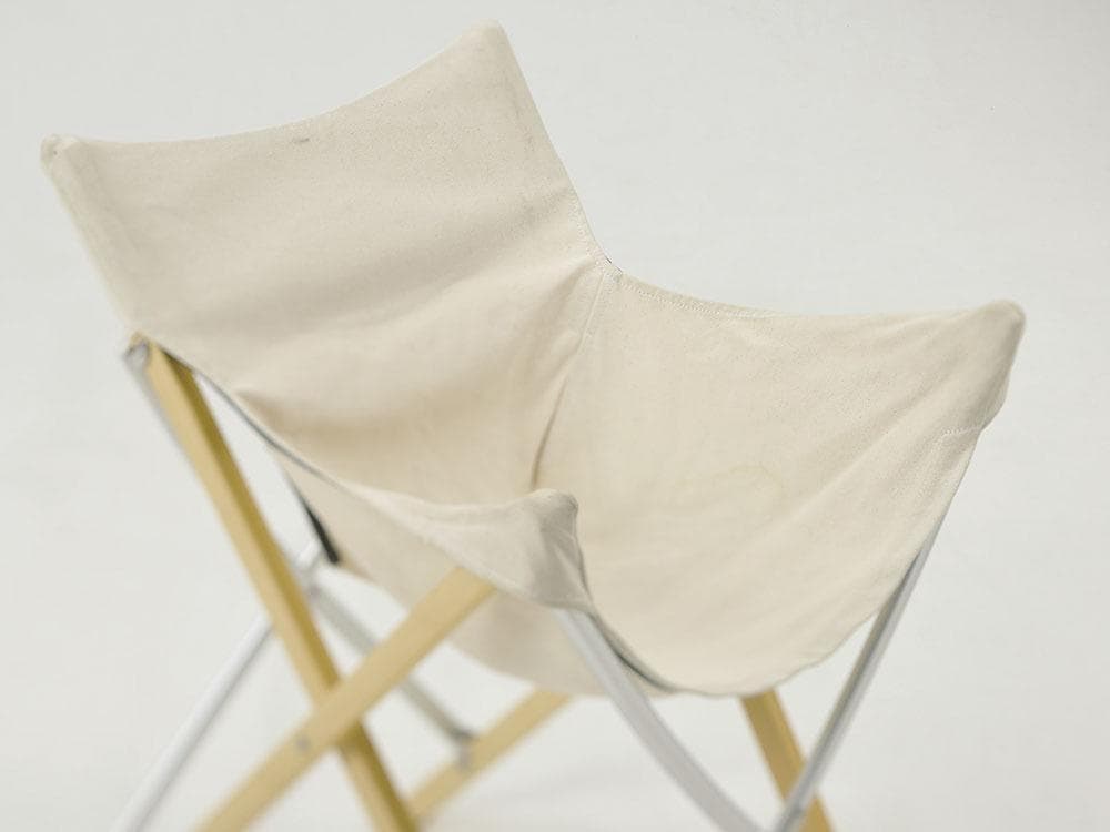 Bigfoot　　新品）Take!チェア LV-085