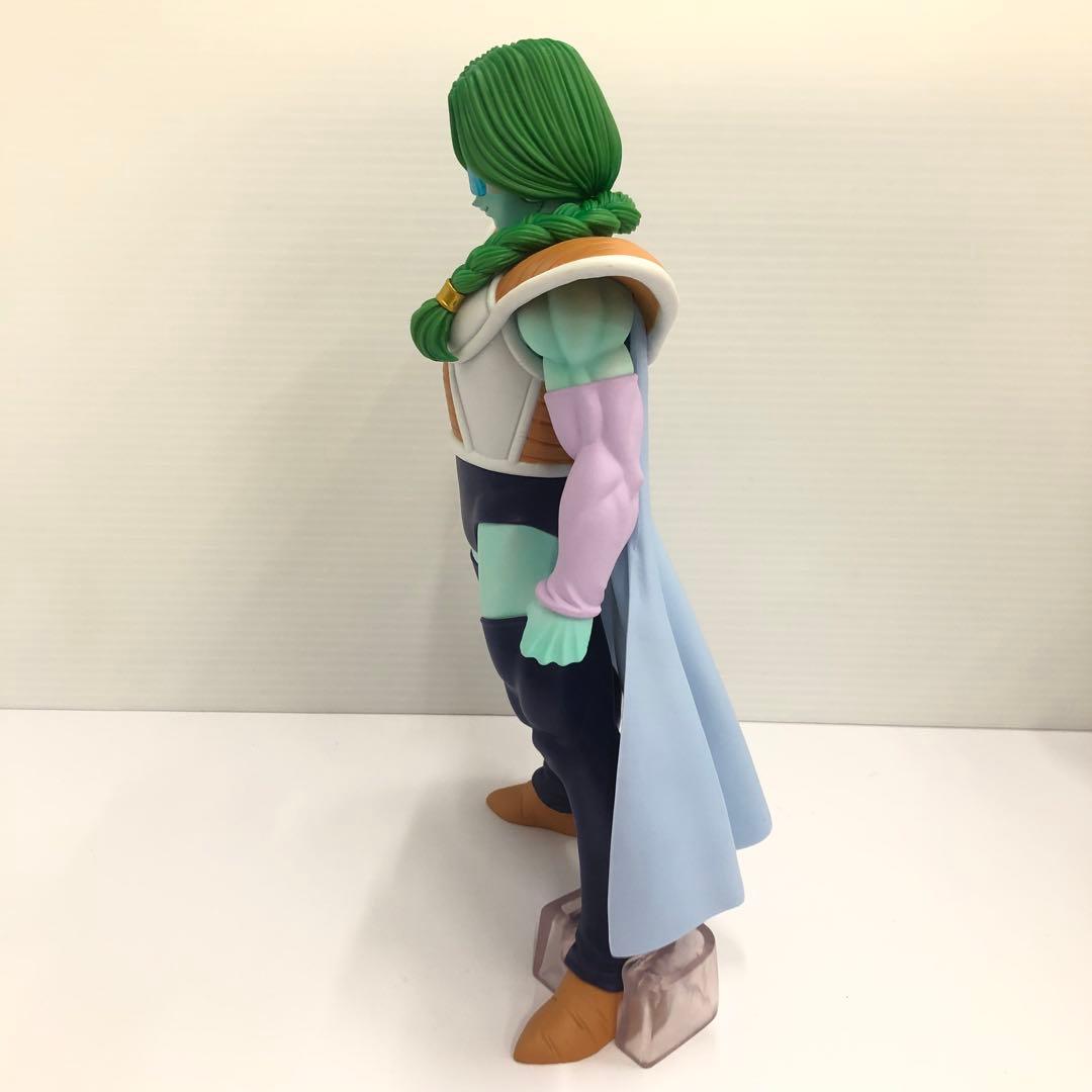 kntoy55-2090一番くじ ドラゴンボールEX B賞 ザーボン フィギュア