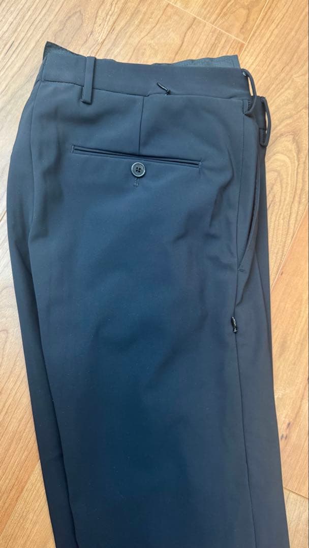 PT TORINO KULT ALPHA 46 ブラック