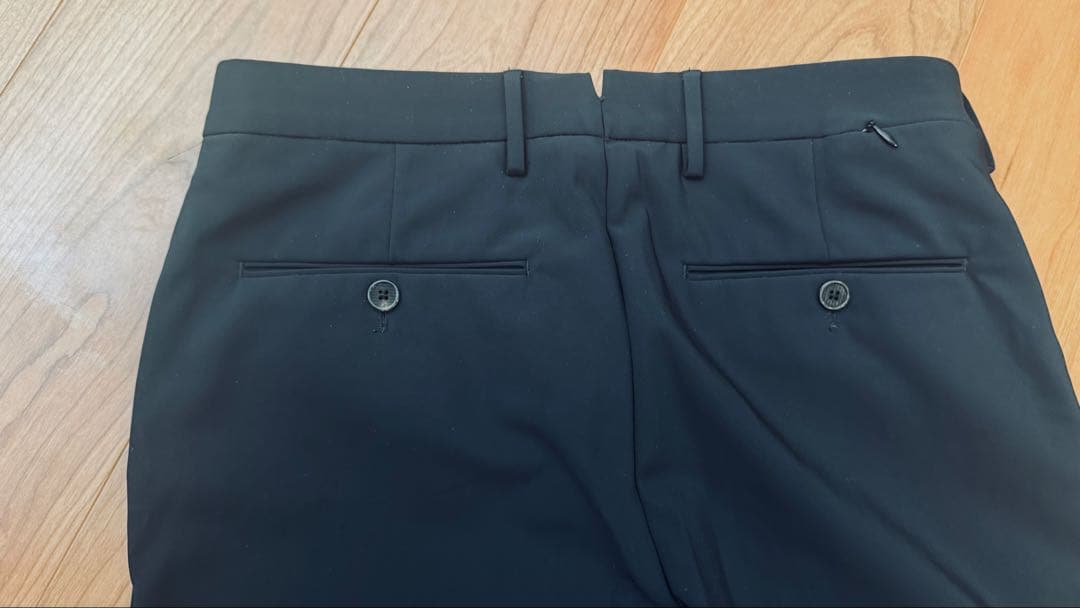 PT TORINO KULT ALPHA 46 ブラック