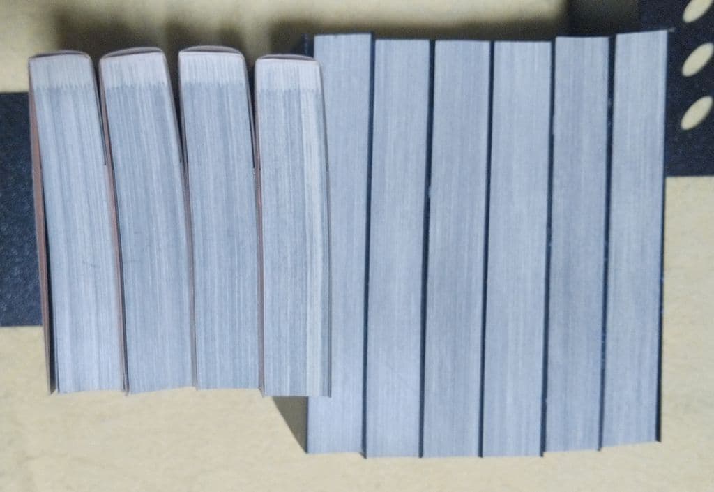 GANTZ(ガンツ)　奧浩哉　文庫版　全18巻セット