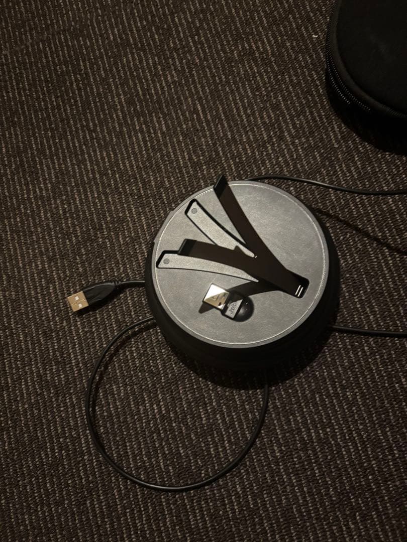 Jabra Speak 710会議用ワイヤレス スピーカーフォンウェブ会議