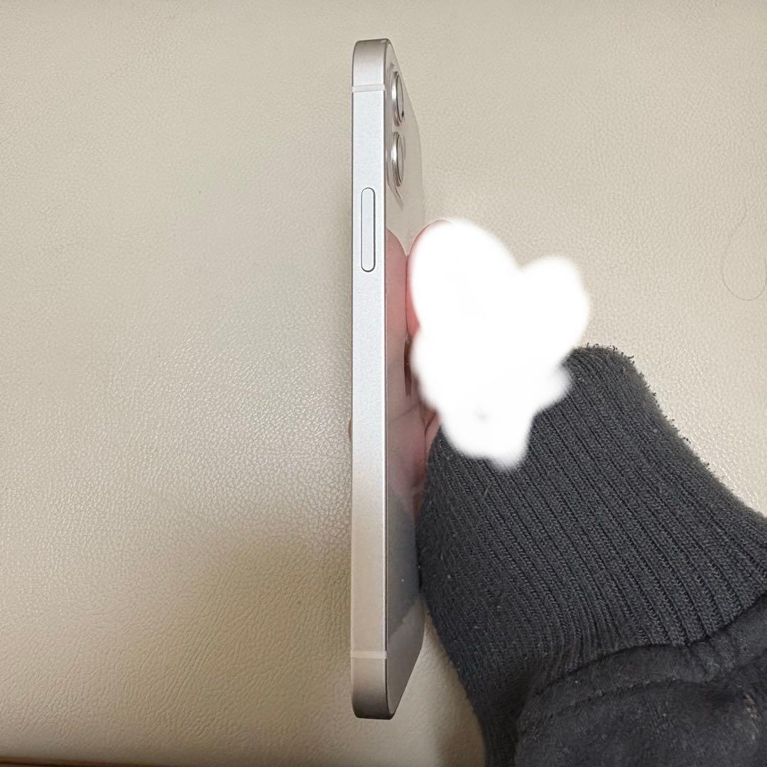 iPhone12 ホワイト 64G