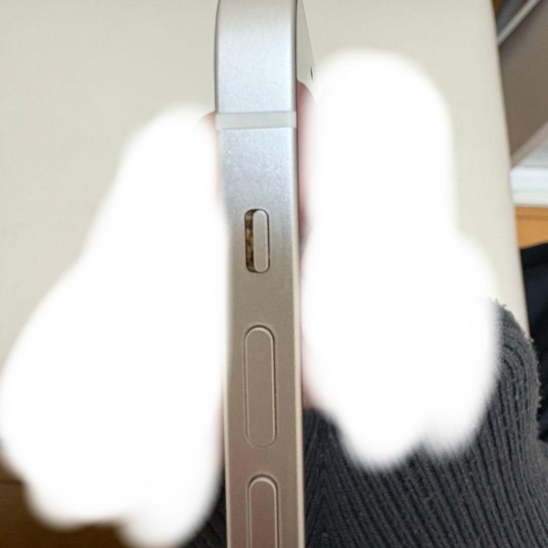 iPhone12 ホワイト 64G