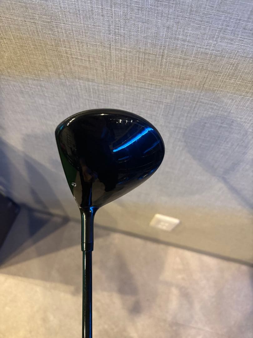 ぷ*様 QI10 3w 15° ベンタスブルーTR 6s