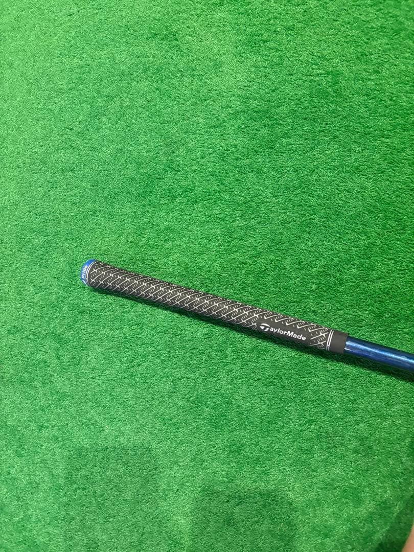 ぷ*様 QI10 3w 15° ベンタスブルーTR 6s