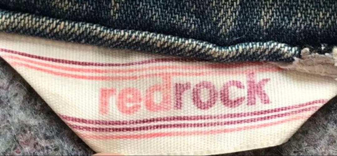 60s 70s ヴィンテージ ビンテージ　古着　デニム G ジャケット