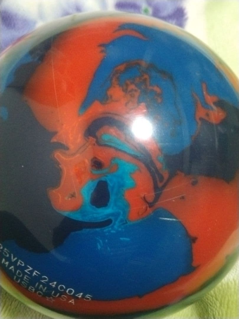 【激レア】中古 フィジックスレイズ 15ポンド ストーム