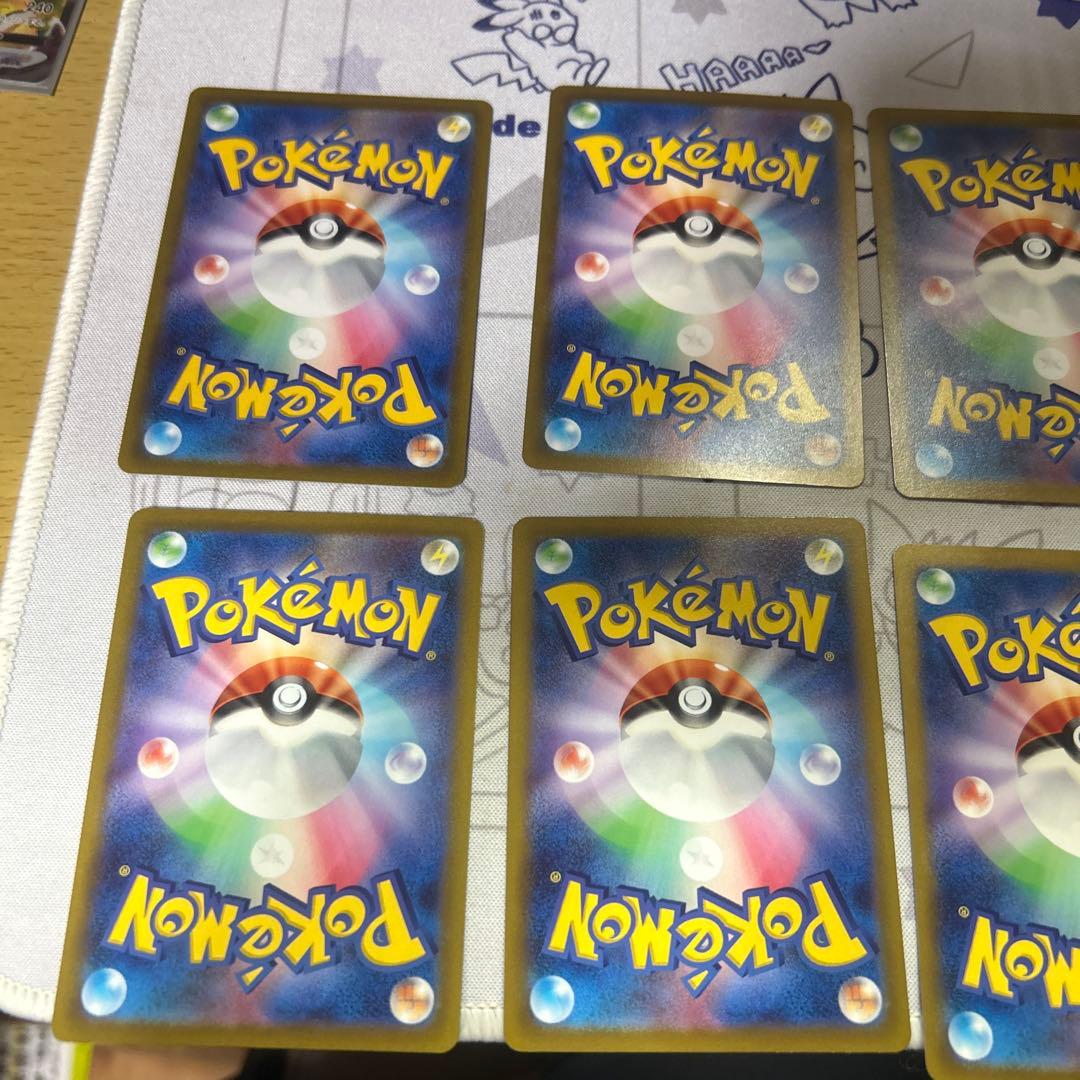 ジ*ン様 ルカリオ　vstar and 一枚から対応できます。　まとめ買い割引あ