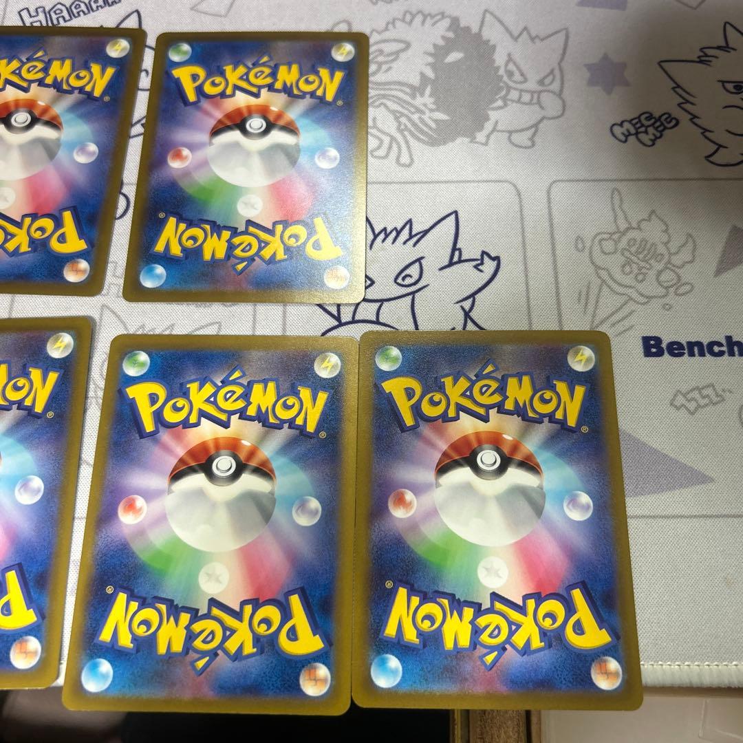 ジ*ン様 ルカリオ　vstar and 一枚から対応できます。　まとめ買い割引あ