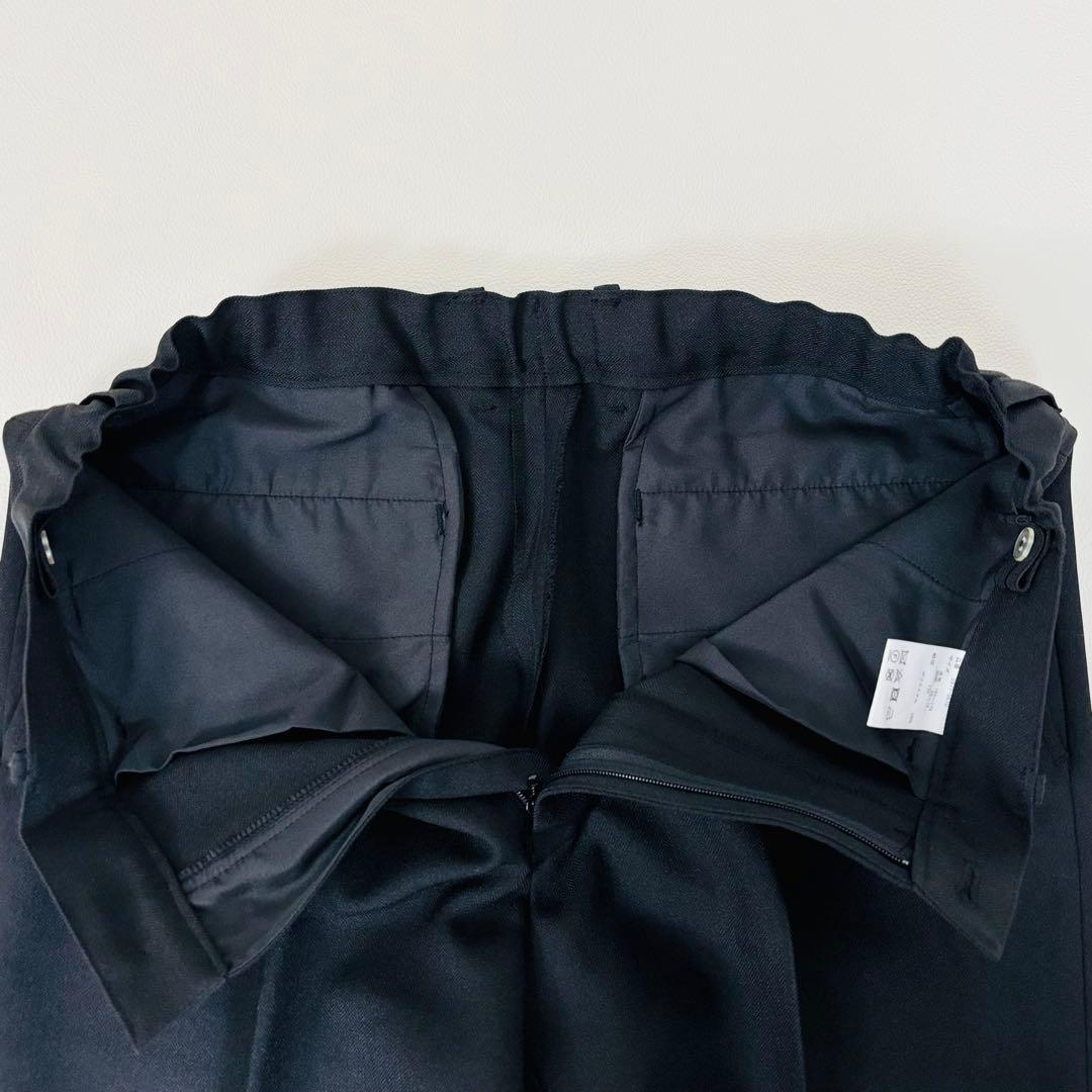 2630【新品タグ付き】レディフレディ 170cm キッズフォーマル ブラック