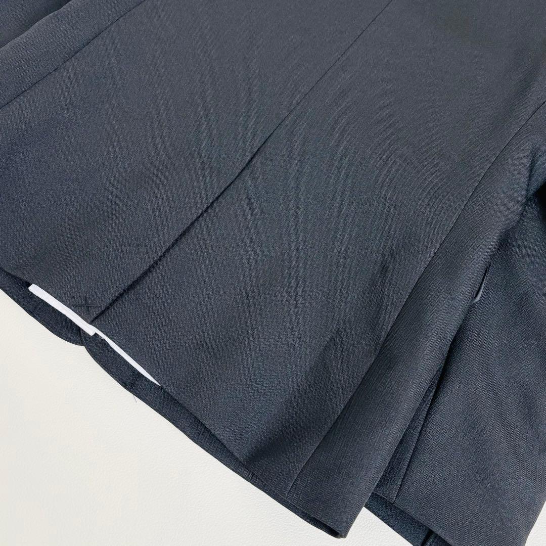 2630【新品タグ付き】レディフレディ 170cm キッズフォーマル ブラック