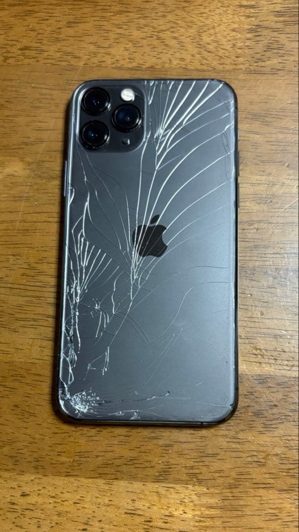 スマートフォン本体 iPhone11 Pro