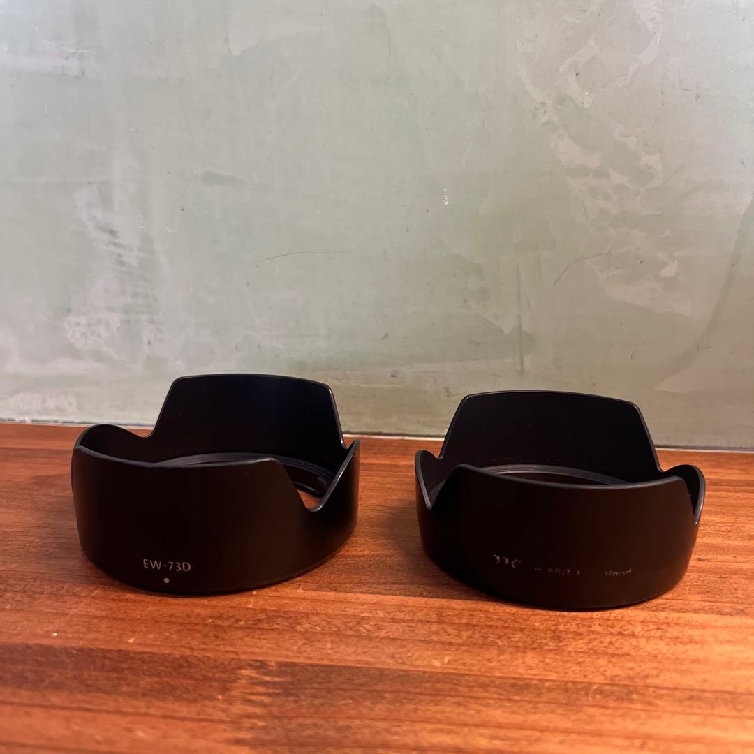 Canon EOS 80Dデジタル一眼レフカメラ・標準ズームレンズ＆単焦点レンズ