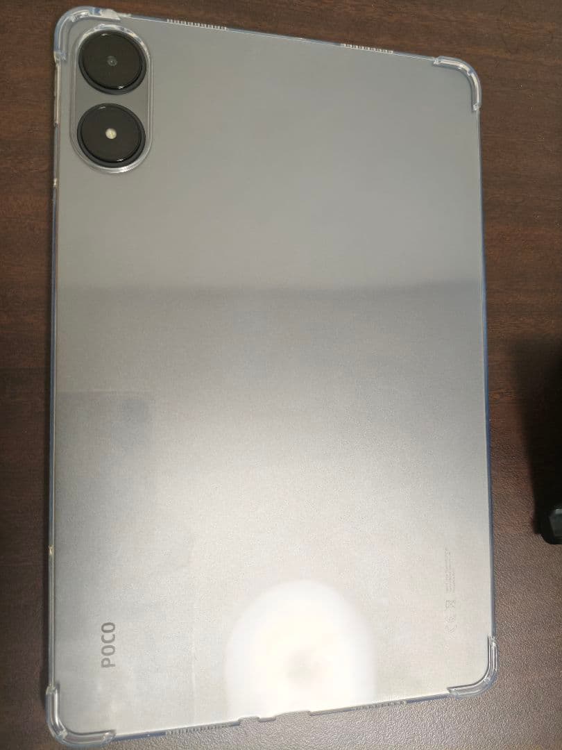 Androidタブレット本体 POCO PAD