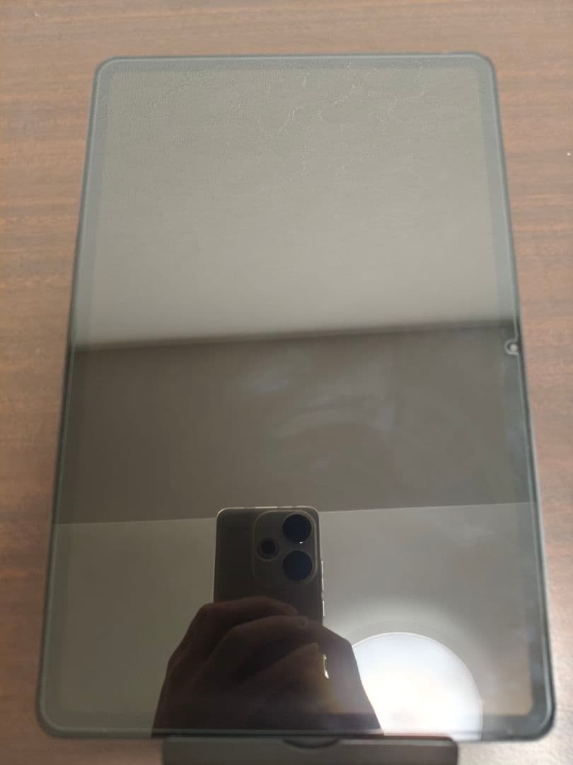 Androidタブレット本体 POCO PAD