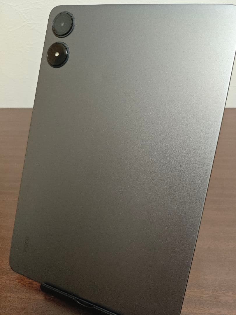 Androidタブレット本体 POCO PAD