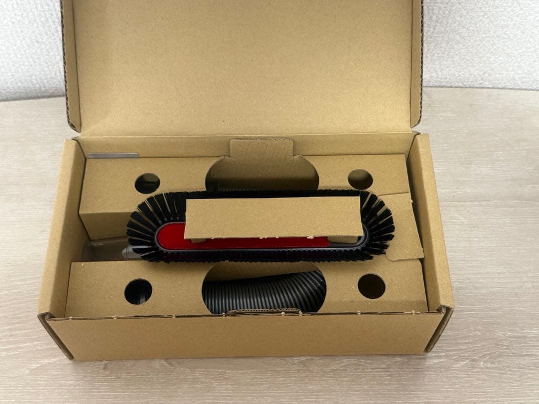 【未使用品】Dyson ダイソン V6 スティッククリーナー SV07