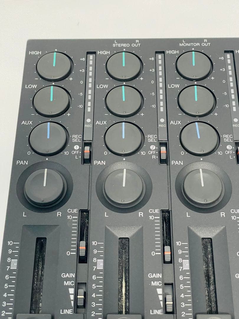 YAMAHA マルチトラックカセットレコーダー MTR MT50 ジャンク