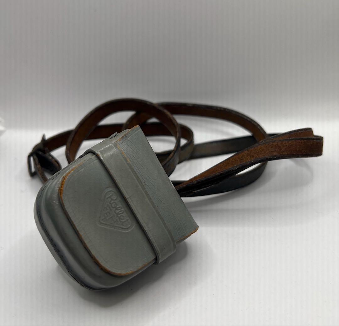 yashica-44 / Yashikor 1:3.5 f=60mm カメラ