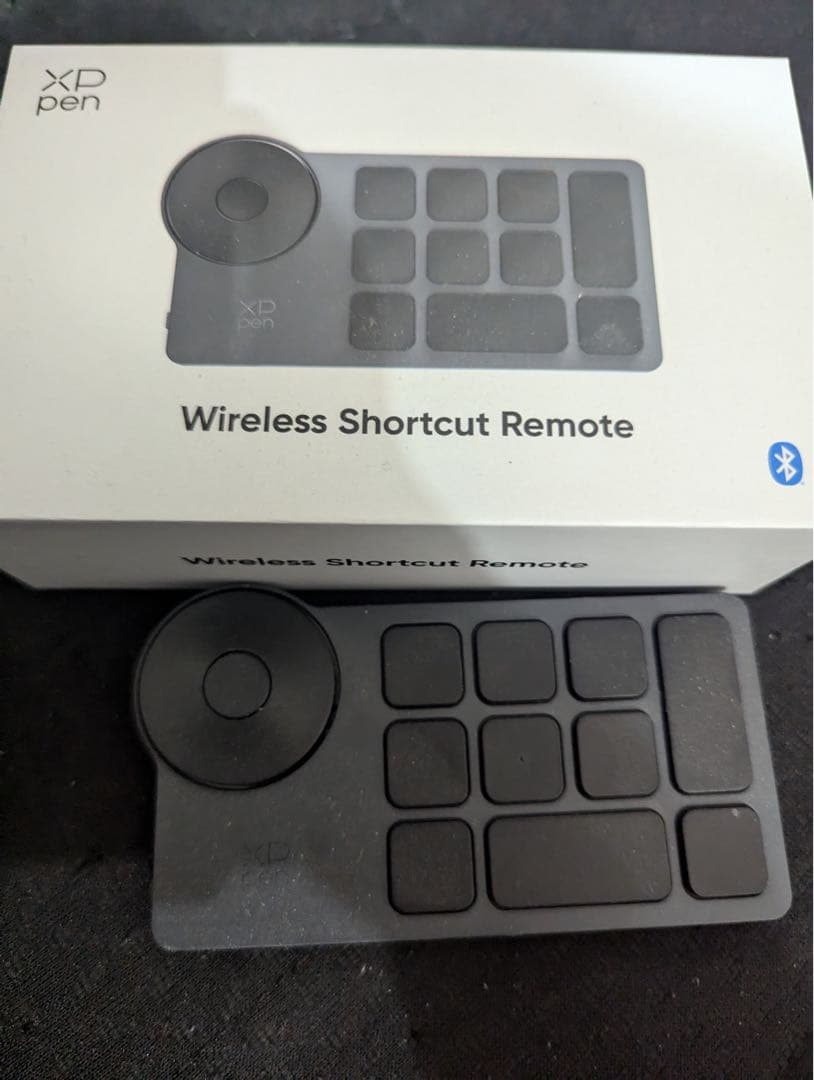 XP-Pen Artist 22 plus（おまけあり）