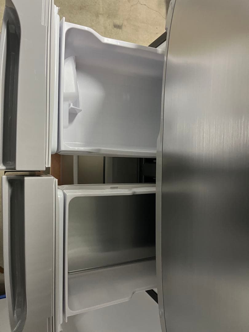 日立（HITACHI） 5ドア冷蔵庫 2024年製　T