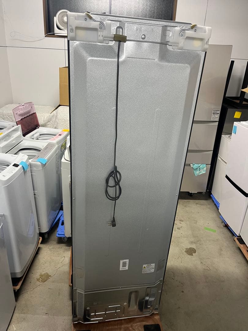 日立（HITACHI） 5ドア冷蔵庫 2024年製　T