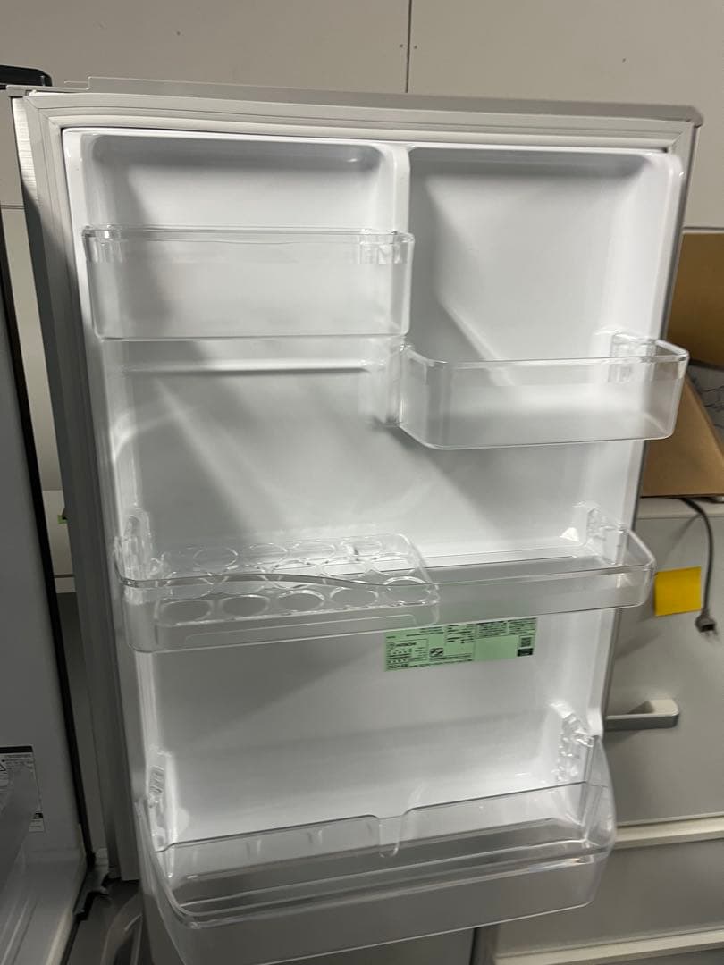 日立（HITACHI） 5ドア冷蔵庫 2024年製　T