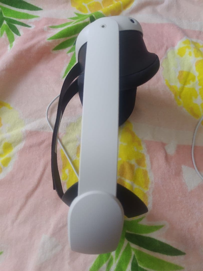  Quest 3 セット、バッテリー付きストラップ付き