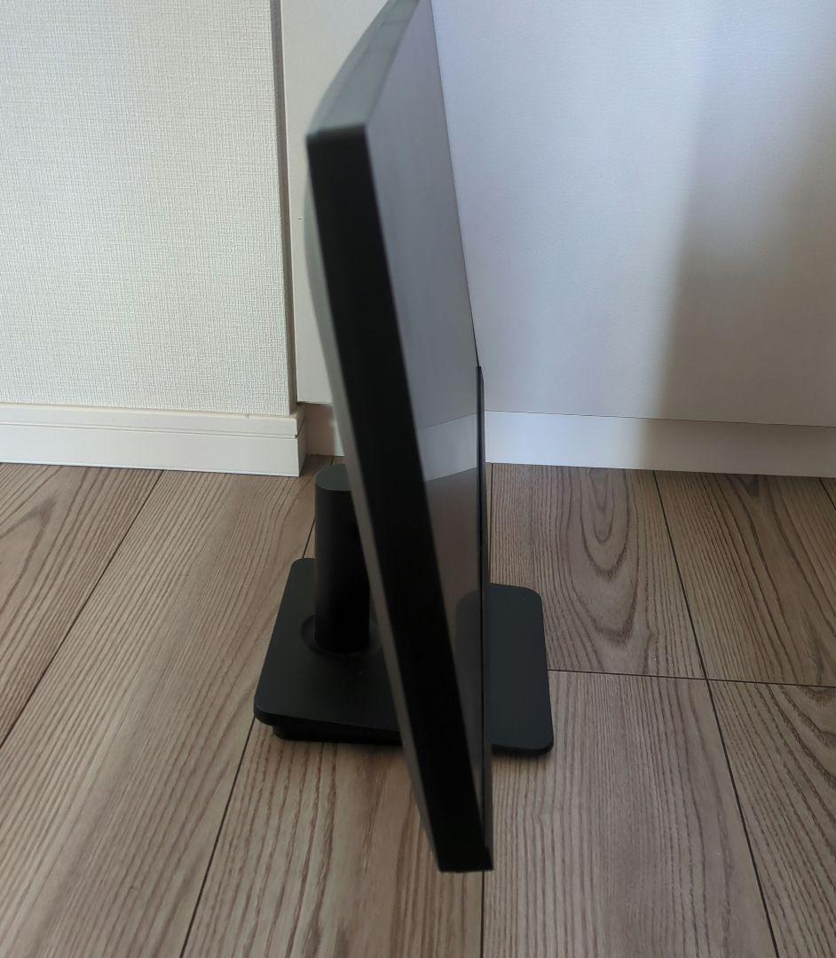 ディスプレイモニター LG 24MP400-B モニター 本体 PS4