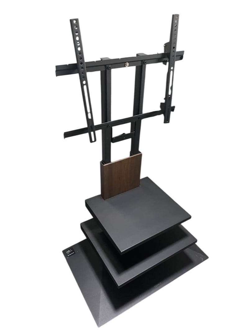 EQUALS WALL V3 壁寄せテレビスタンド V3 LOWTYPE