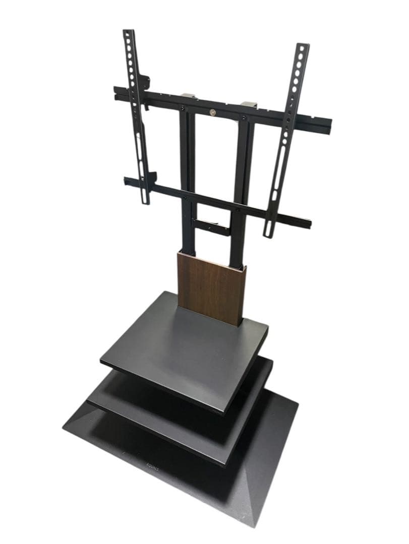 EQUALS WALL V3 壁寄せテレビスタンド V3 LOWTYPE
