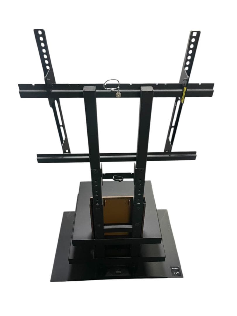 EQUALS WALL V3 壁寄せテレビスタンド V3 LOWTYPE