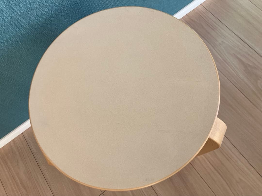 アルテック スツール60 3本脚 スコープ