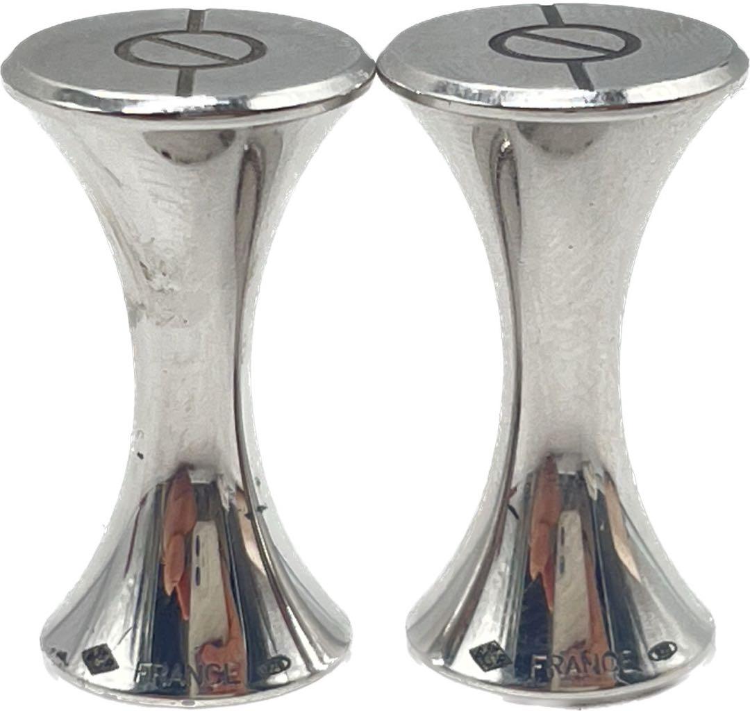 Cartier サントス カフリンクス 925 【mh】