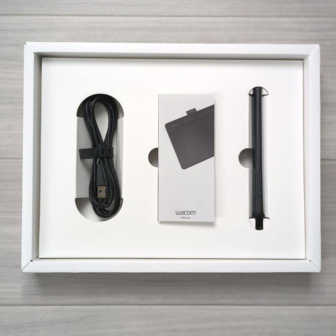 Wacom Intuos Medium ワイヤレス CTL-6100WL/K0