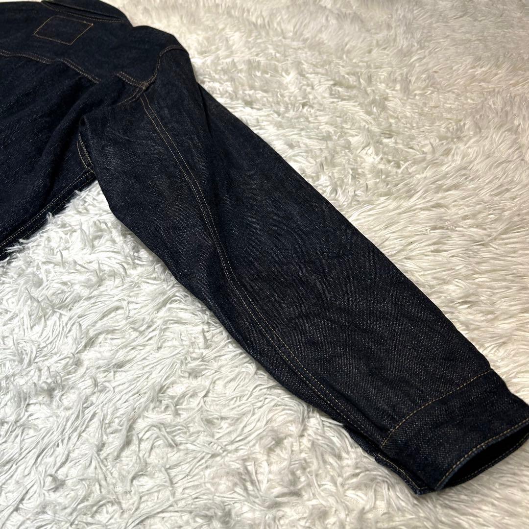 未使用級✨】Freewheelers s506xx 40サイズ 濃紺 大戦