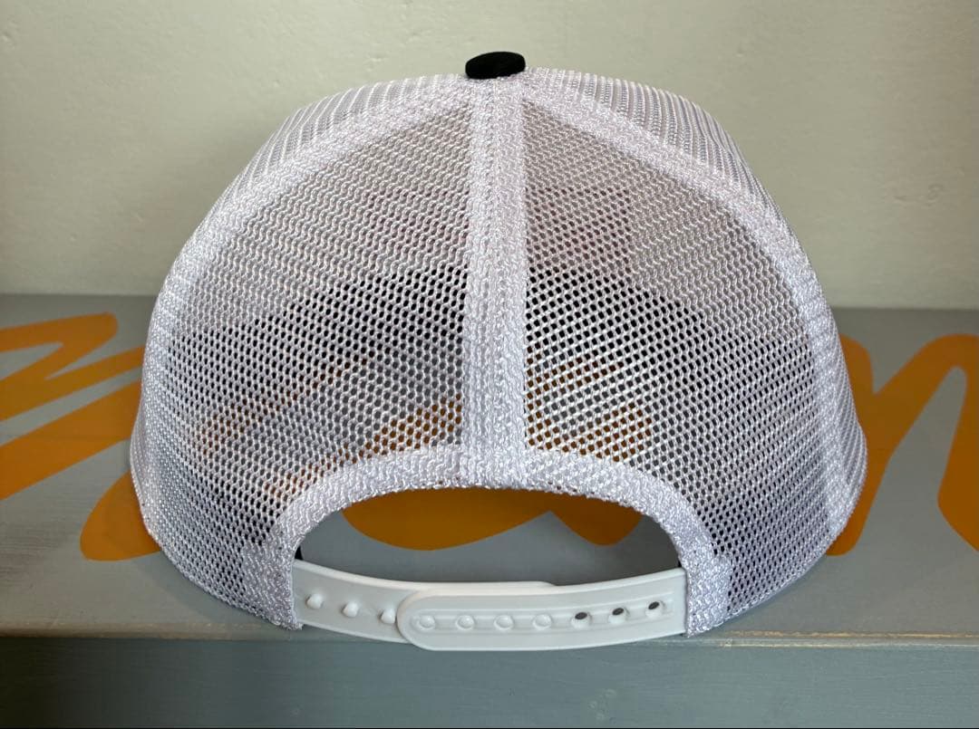 psicomサイコム　オールメッシュキャップ新品未使用